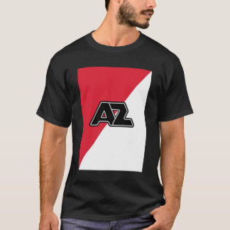 AZ Alkmaar T-shirt