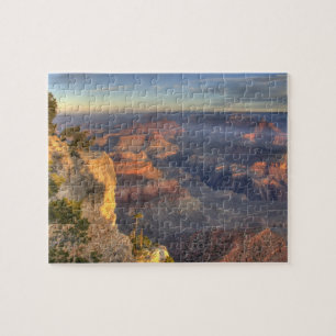 AZ, Arizona, Grand Canyon National Park, South 2 Legpuzzel