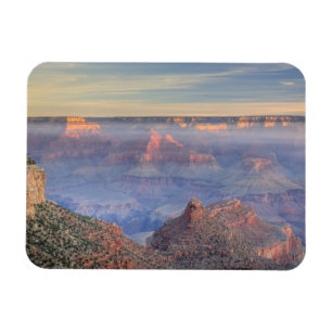 AZ, Arizona, Grand Canyon National Park, South 6 Magneet