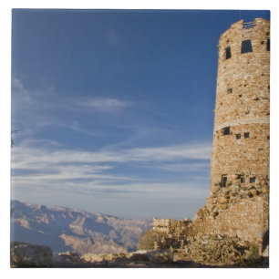 AZ, Arizona, Grand Canyon National Park, South Tegeltje