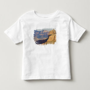 AZ, Arizona, Grand Canyon National Park, Zuid 3 Kinder Shirts