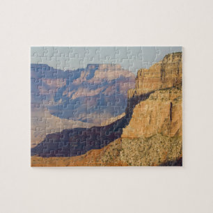AZ, Arizona, Grand Canyon National Park, Zuid 3 Legpuzzel