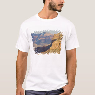 AZ, Arizona, Grand Canyon National Park, Zuid 3 T-shirt