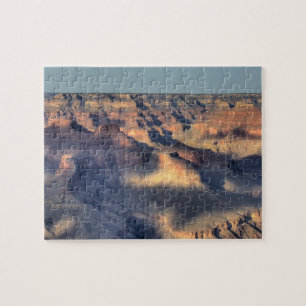 AZ, Arizona, Grand Canyon National Park, Zuid 4 Legpuzzel
