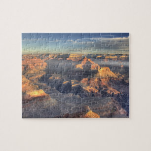 AZ, Arizona, Grand Canyon National Park, Zuid 5 Legpuzzel