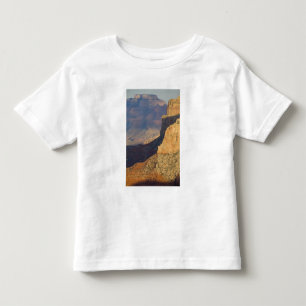 AZ, Arizona, Grand Canyon National Park, Zuid 8 Kinder Shirts