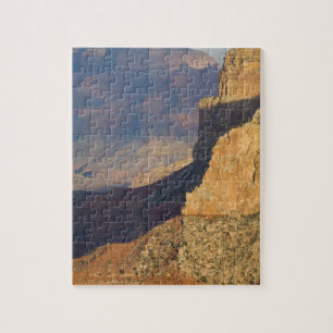 AZ, Arizona, Grand Canyon National Park, Zuid 8 Legpuzzel