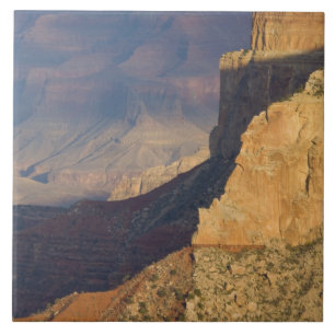 AZ, Arizona, Grand Canyon National Park, Zuid 8 Tegeltje