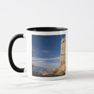 AZ, Arizona, Grand Canyon National Park, Zuid Mok