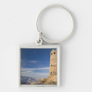 AZ, Arizona, Grand Canyon National Park, Zuid Sleutelhanger