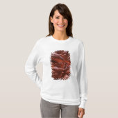 AZ, Arizona, Page, Upper Antelope Canyon T-shirt (Voorkant volledig)