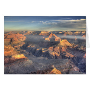 AZ, Arizona, parc national du Grand Canyon, Sud 5
