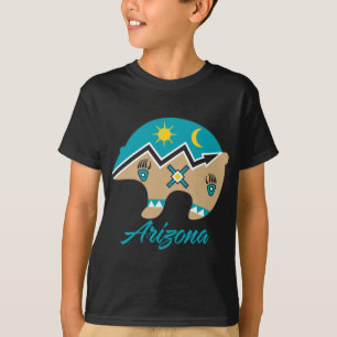 AZ Beer Clan T-shirt
