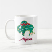 AZ Buffalo Clan 2 Koffiemok (Links)