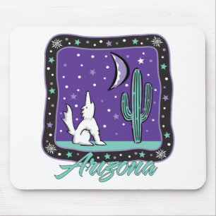 AZ-Coyote Muismat
