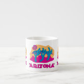 AZ Desert Espresso Kop (Voorkant)