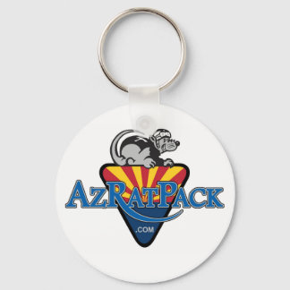 AZ RAT Pack Sleutelhanger