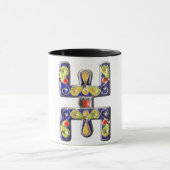 Aza berbere mok (Midden)