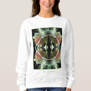 Azalea Flower Blossoms Lijst Creëer Uw eigen foto Trui