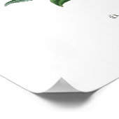 Azalea indica bealii poster (Hoek)