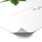 Azalea indica - vittata punctata poster (Hoek)