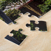 Azalea Inn Savannah Puzzle (Côté)