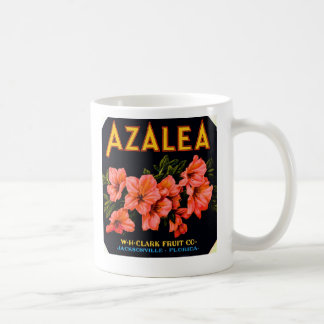 Azalea Koffiemok