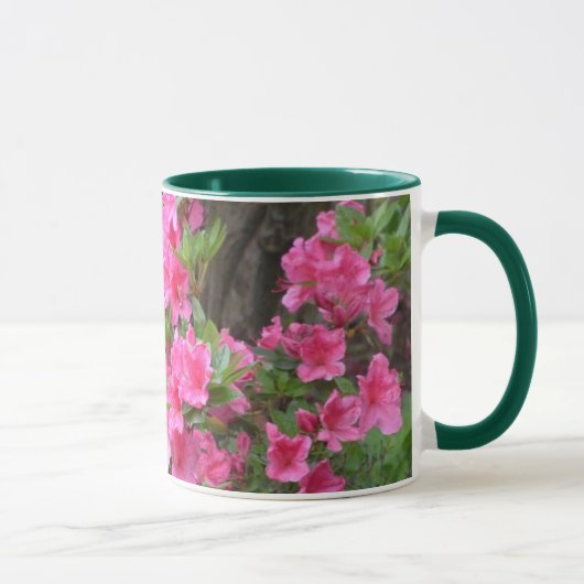 AZALEA-mok Mok (Rechts)