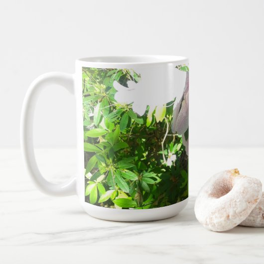 Azalea Mug (Avec donut)