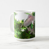 Azalea Mug (Devant gauche)