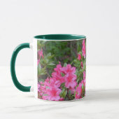AZALEA tasse (Gauche)