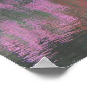 Azaleas Poster (Hoek)