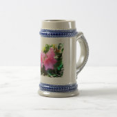 Azalee Blume Bierpul (Voorkant rechts)