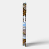 Azapothische Meisjesachtige Glans Beschermend Mono Case-Mate iPhone Case (Achterkant / Rechts)