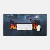 Azarinth Desk Mat (Keyboard & Muis)