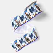 AZAWAKH LINT (Achterkant)