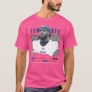 Azeez Al-Shaair Football Shirt Tapestry 1