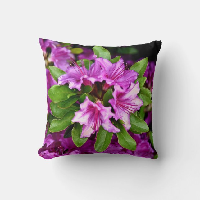 Azelia Sierkussen (Voorkant)