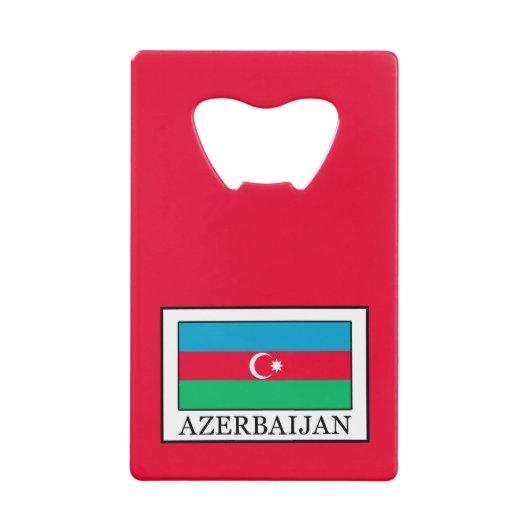Azerbaïdjan (Devant)
