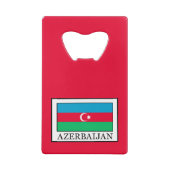 Azerbaïdjan (Dos)