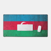 Azerbaïdjan (Clavier et souris)