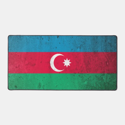Azerbaïdjan (Recto)
