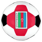 Azerbaïdjan (Tourné)