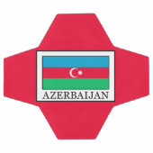 Azerbaïdjan (Plat)
