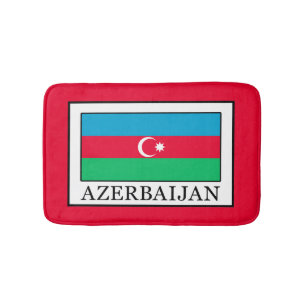 Azerbeidzjan Badmat