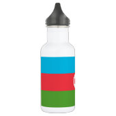 Azerbeidzjan Liberty Bottle Waterfles (Links)