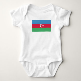 Azerbeidzjan Romper
