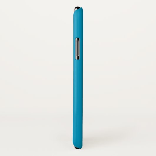Azerbeidzjan vlag Case-Mate iPhone case (Achterkant / rechts)