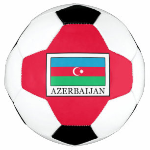 Azerbeidzjan Voetbal