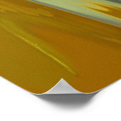 Azha de boom - Poster (Hoek)